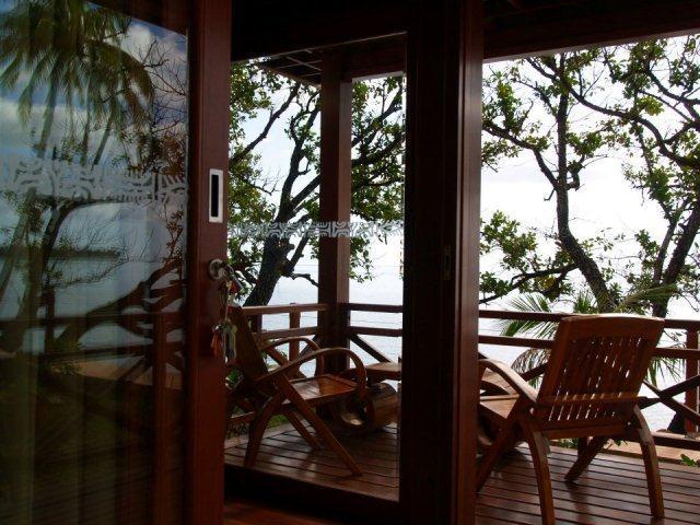 Fare Vai Nui Hotel Tevaitoa Quarto foto