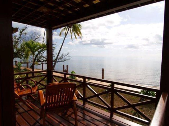 Fare Vai Nui Hotel Tevaitoa Quarto foto