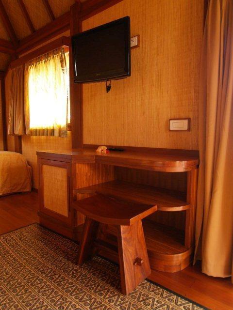 Fare Vai Nui Hotel Tevaitoa Quarto foto