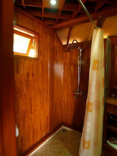 Fare Vai Nui Hotel Tevaitoa Quarto foto